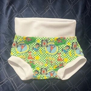 Bummies - Big Comfy Couch